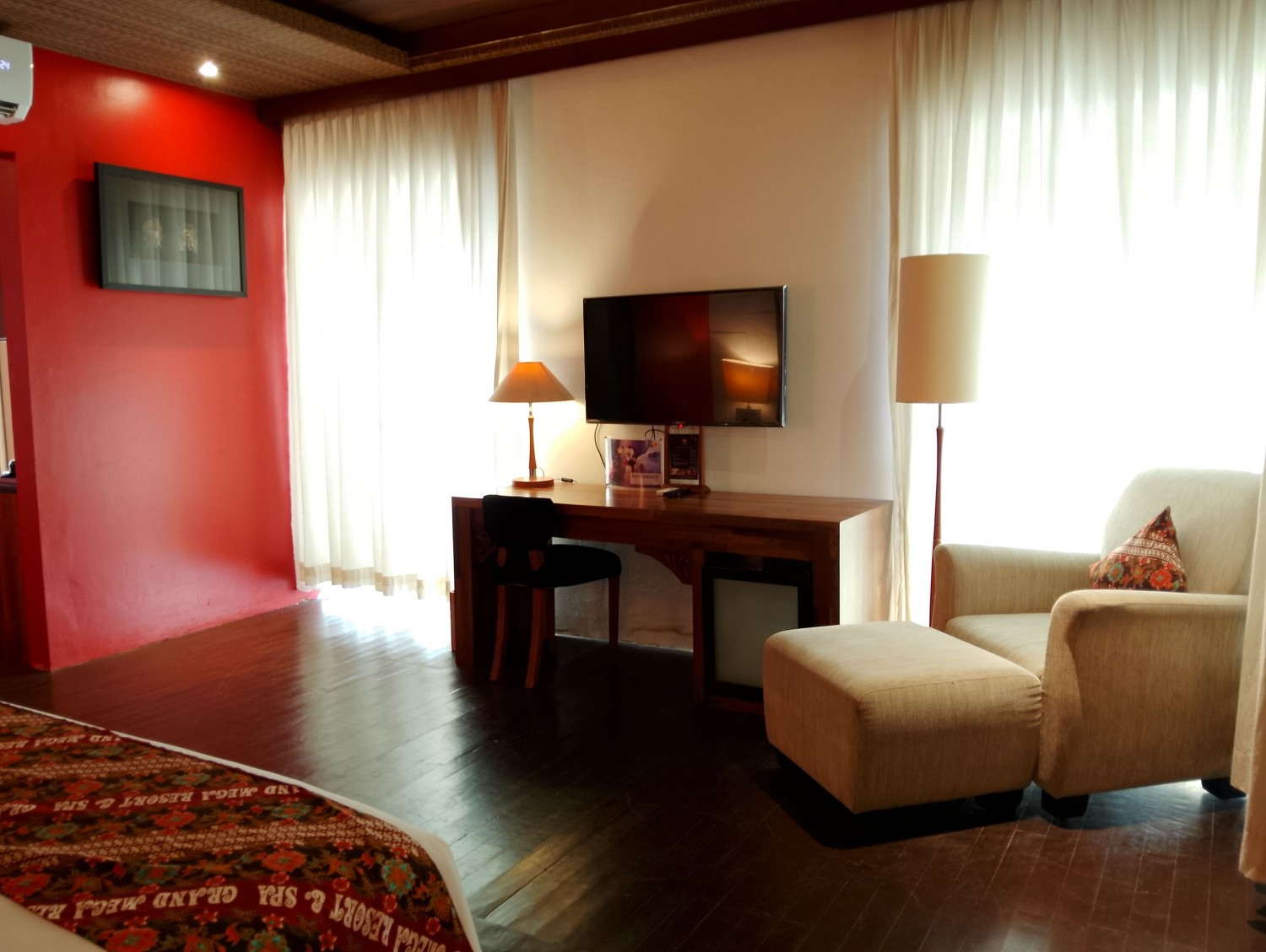 GRAND MEGA RESORT & SPA