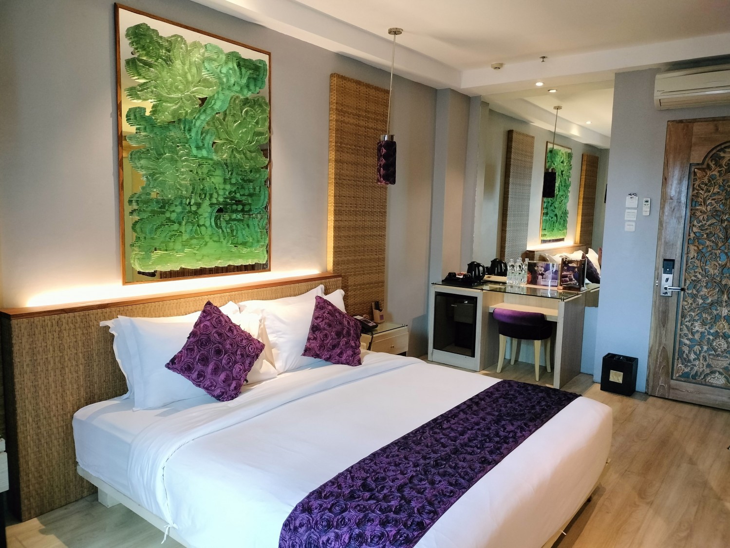 GRAND MEGA RESORT & SPA