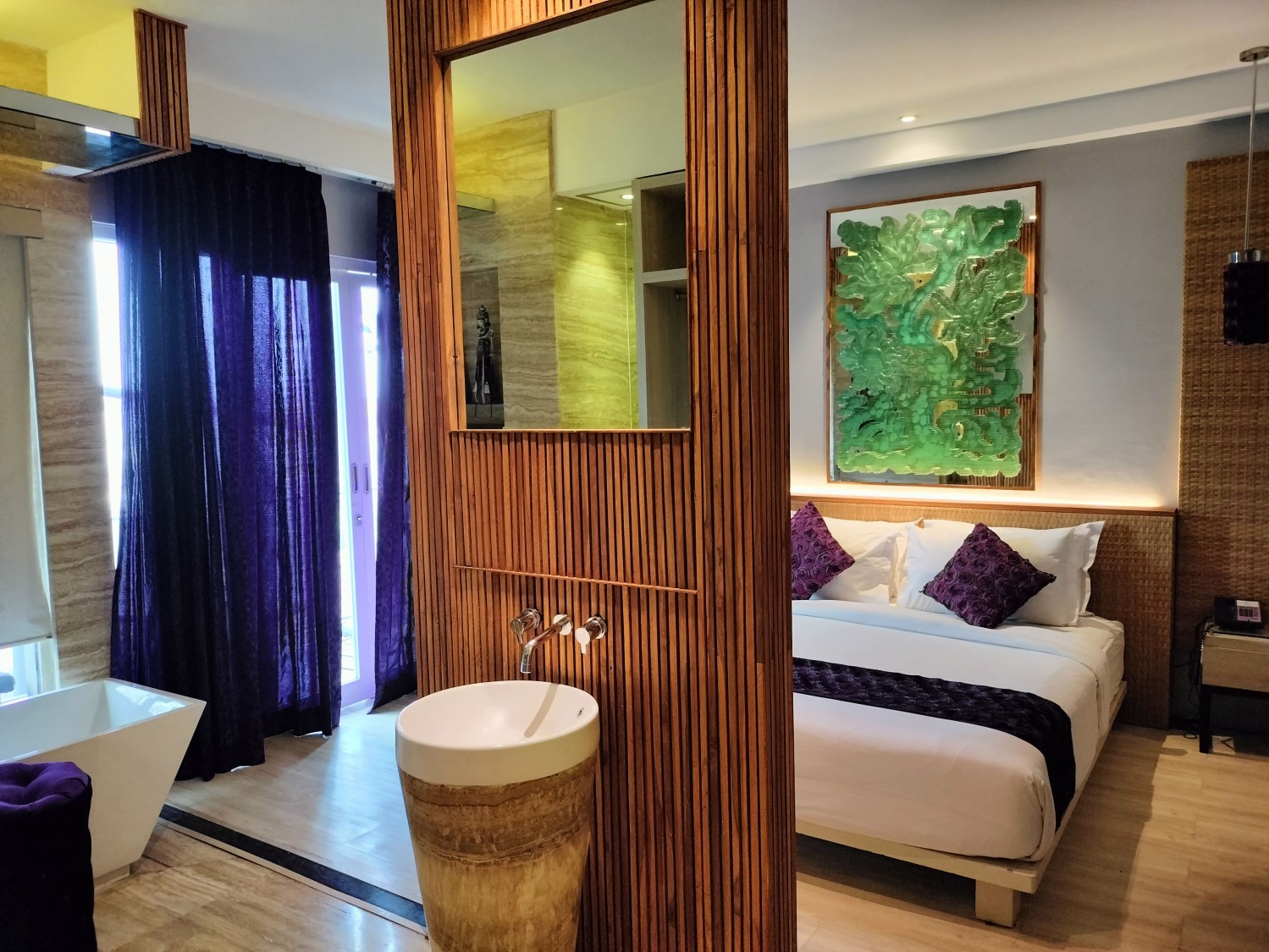 GRAND MEGA RESORT & SPA