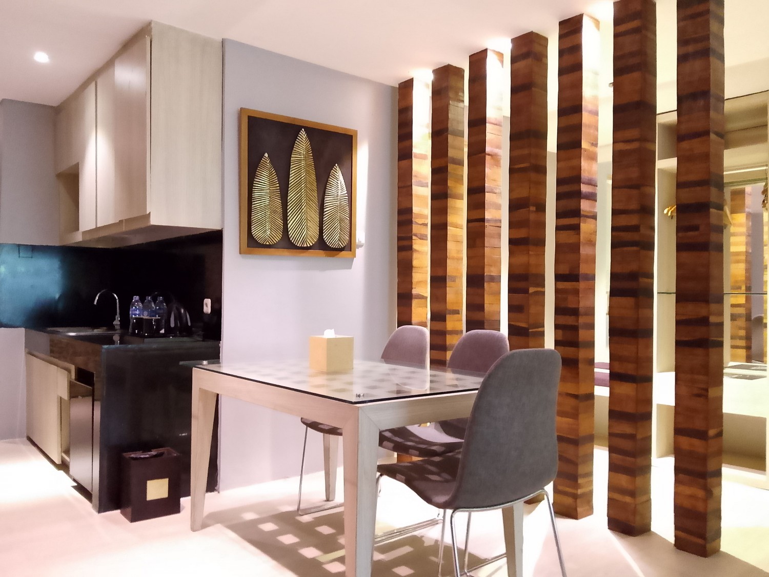 GRAND MEGA RESORT & SPA