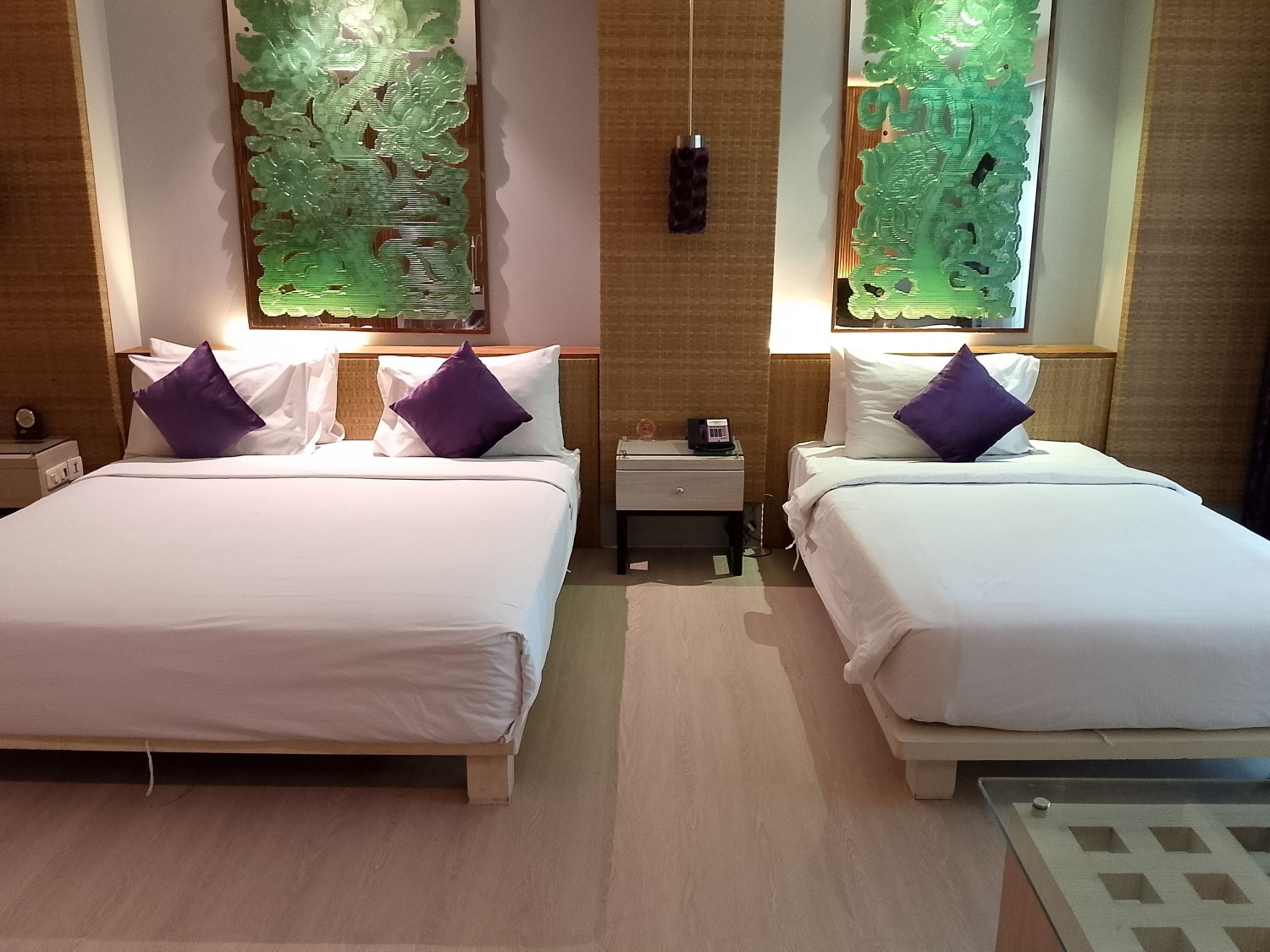 GRAND MEGA RESORT & SPA