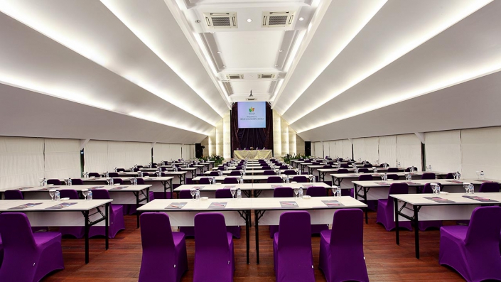 Grand Mega Resort & Spa Bali Arjuna Meeting Room